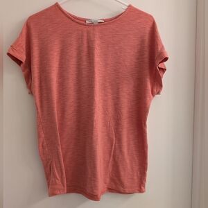 Green Envelope Coral T-shirt